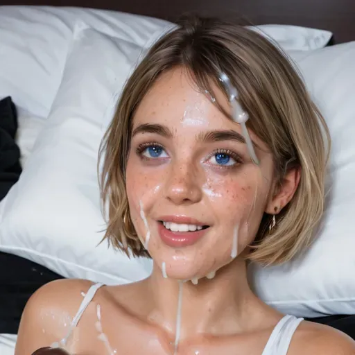 generatore di immagini porno IA