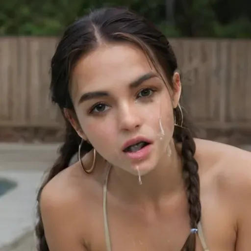 generatore di immagini porno IA