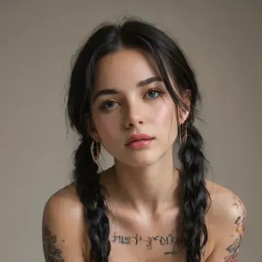 AI porn image generator