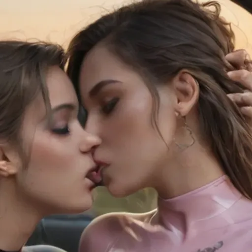 AI色情照片生成器