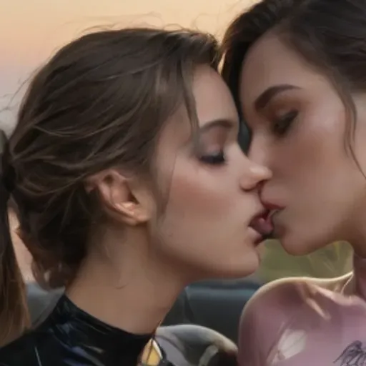 AI色情图片生成器