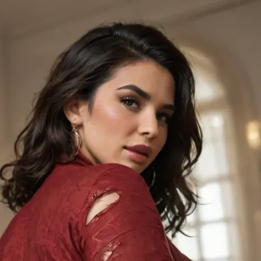 generatore di immagini porno IA