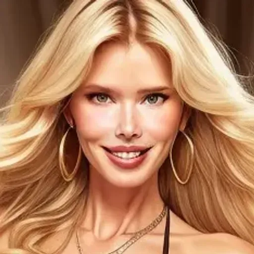 AIポルノ画像ジェネレーター