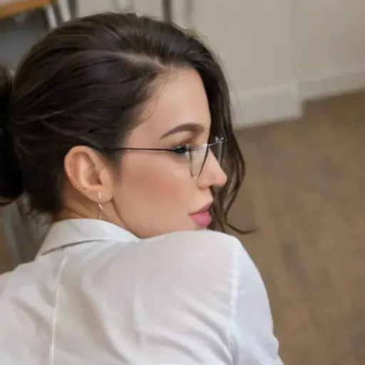 AI色情圖片產生器