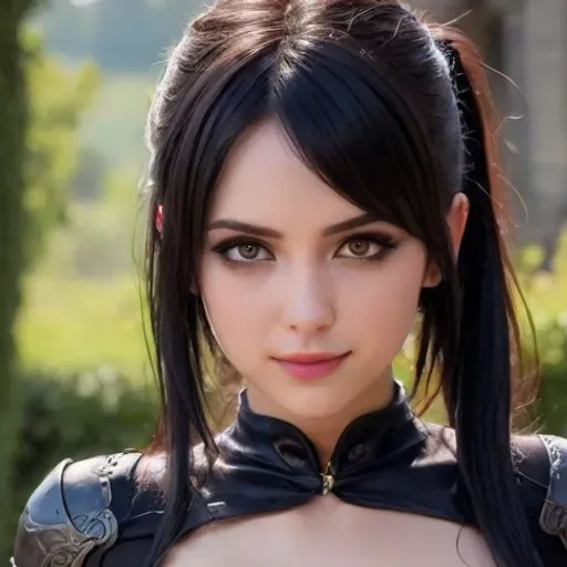 generador de imágenes porno con IA