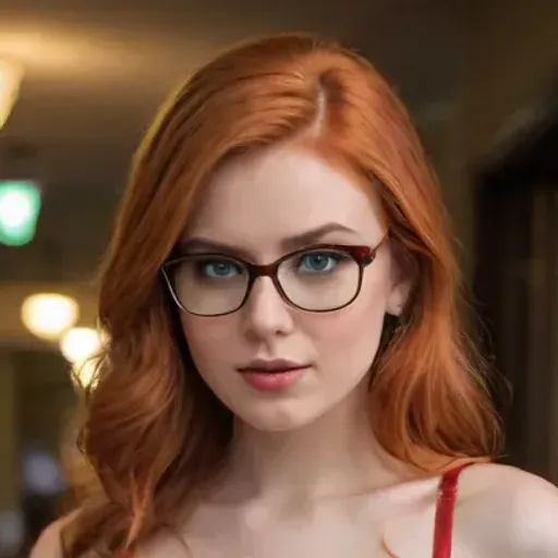 Pencipta imej lucah AI