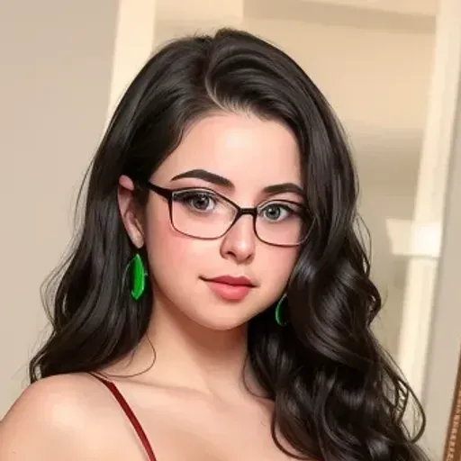 Pencipta imej lucah AI