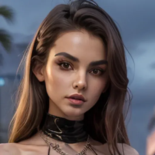 KI-Pornobild-Generator