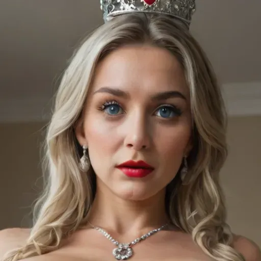 AI 포르노 이미지 생성기