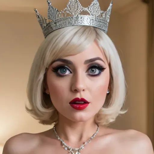 KI-Pornobild-Generator