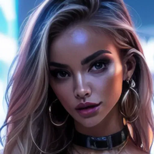 AI porn image generator