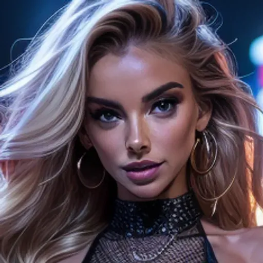 KI-Pornobild-Generator