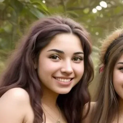 AIポルノ写真ジェネレーター