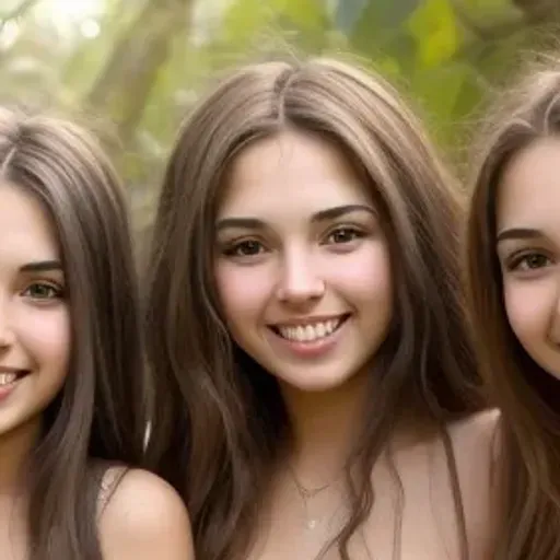 AIポルノ画像ジェネレーター