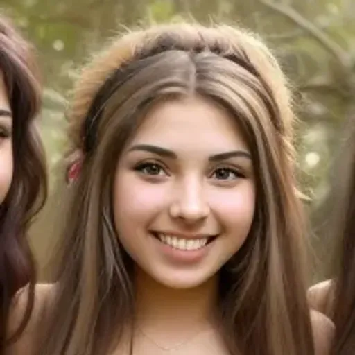 AIポルノ画像ジェネレーター