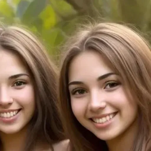 AIポルノ画像ジェネレーター