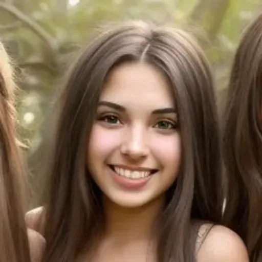 AIポルノ写真ジェネレーター