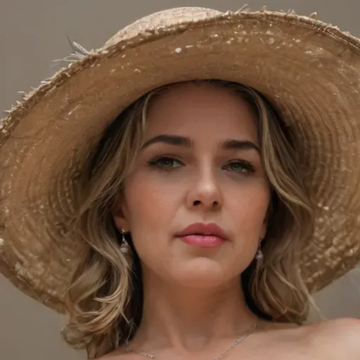 โปรแกรมสร้างภาพโปรนที่ใช้ปัญหา AI