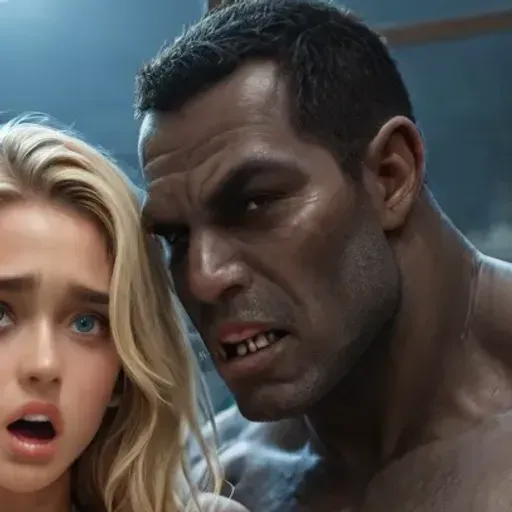 KI-Pornobild-Generator