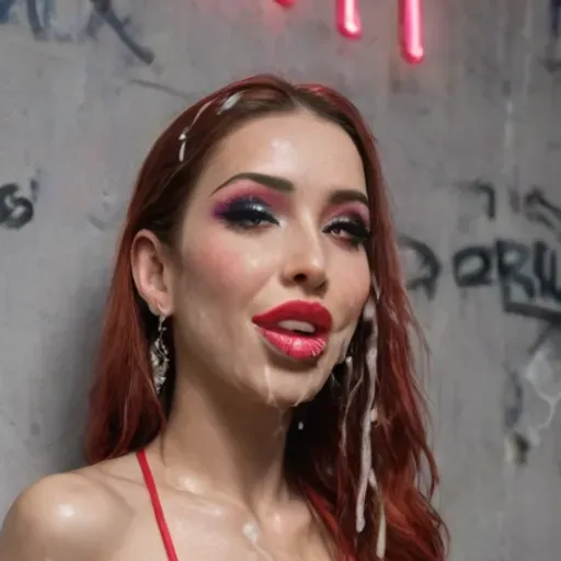 gerador de imagens pornô com IA