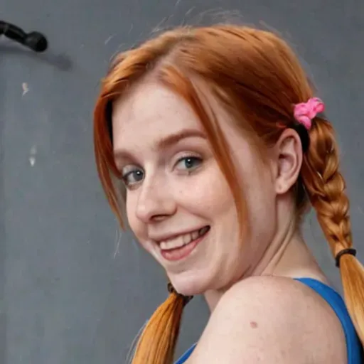 generatore di immagini porno IA