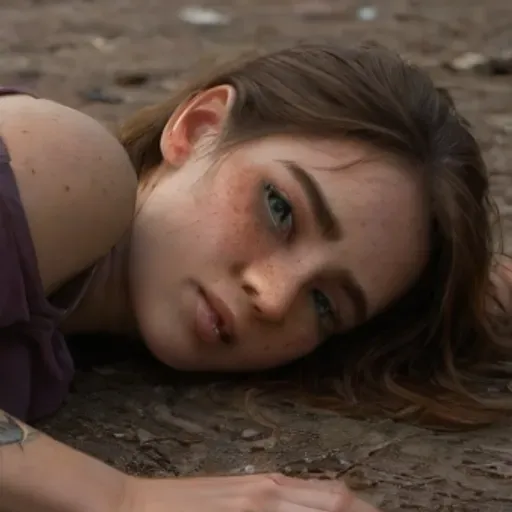 yapay zekâ porno görsel üretici