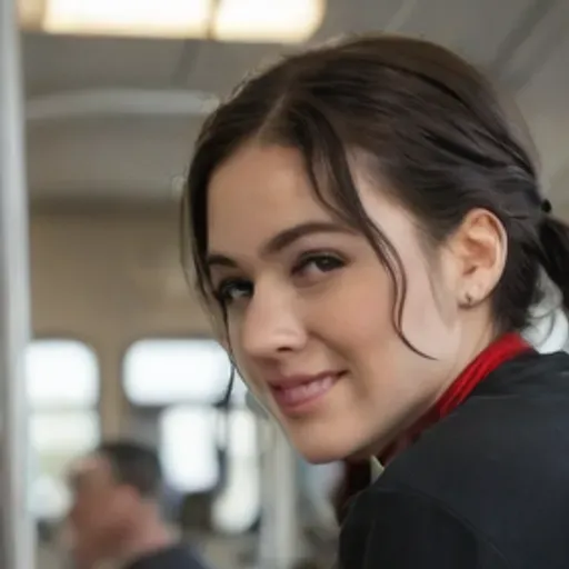 KI-Pornobild-Generator