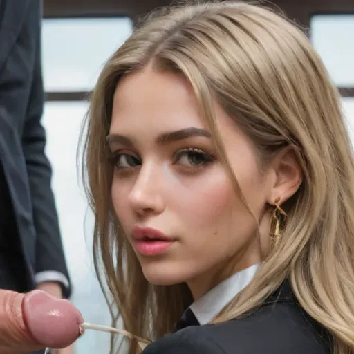 KI-Pornobild-Generator