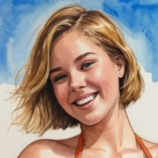 โปรแกรมสร้างภาพโปรนที่ใช้ปัญหา AI