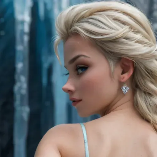 KI-Pornobild-Generator