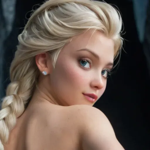 AI 포르노 이미지 생성기