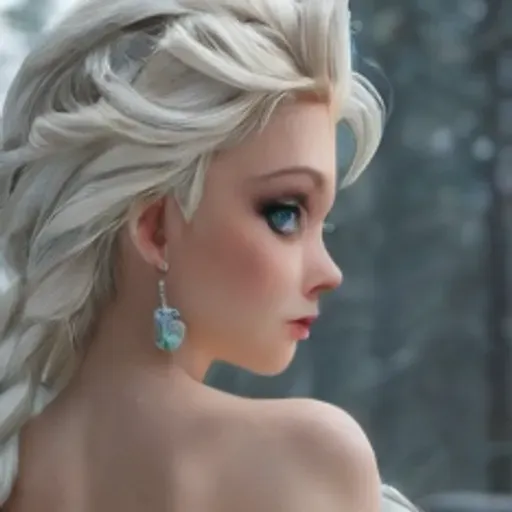 AI 포르노 이미지 생성기