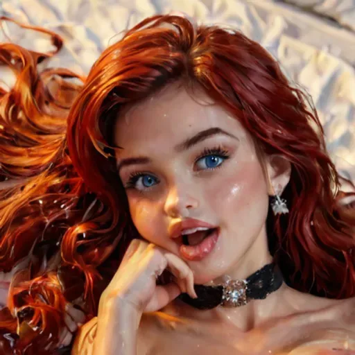 генератор порно-изображений на ИИ