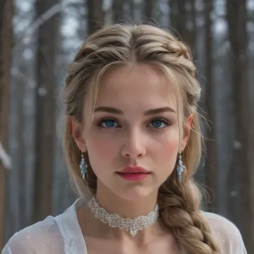 AIポルノ画像ジェネレーター