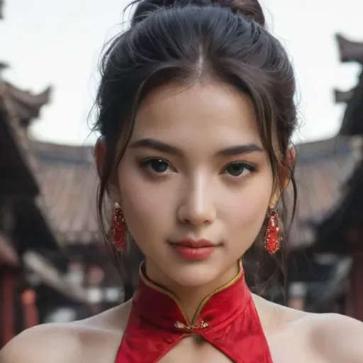 AI 포르노 이미지 생성기