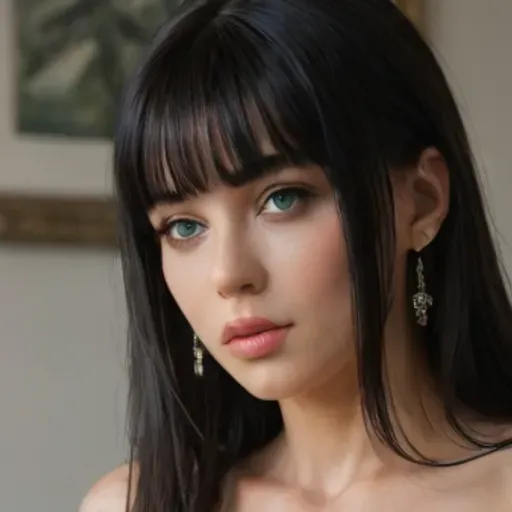 AI色情图片生成器