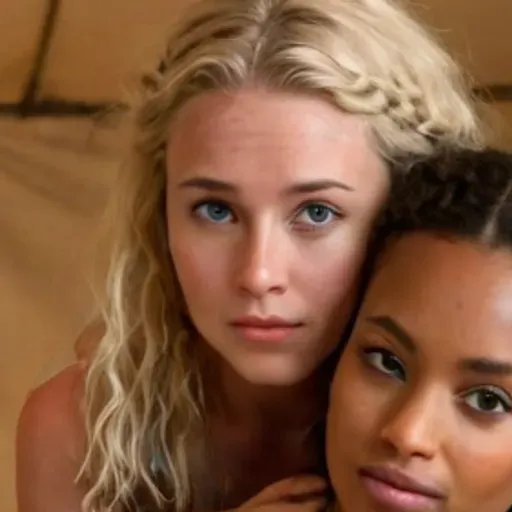 AI porn pic generator