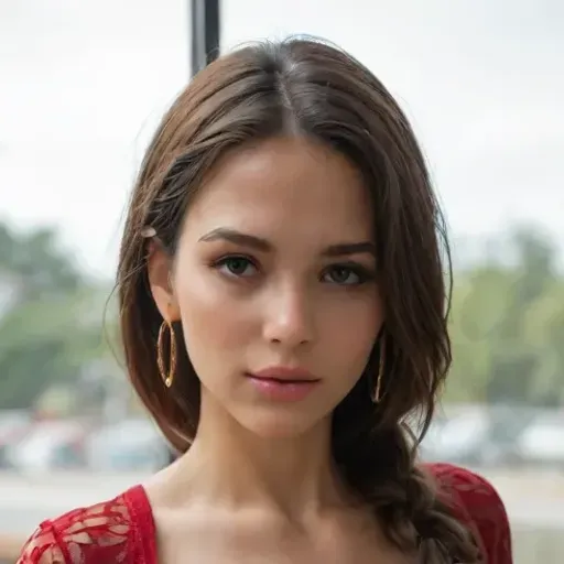 AI色情圖片產生器