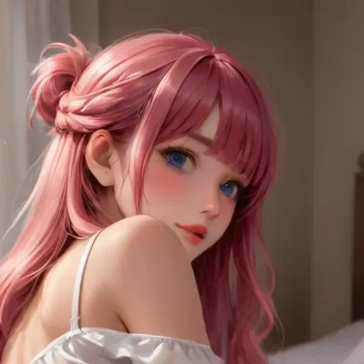 AI色情图片生成器