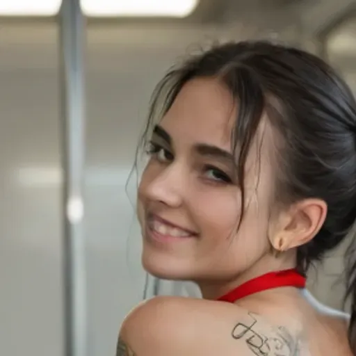 AI色情圖片產生器