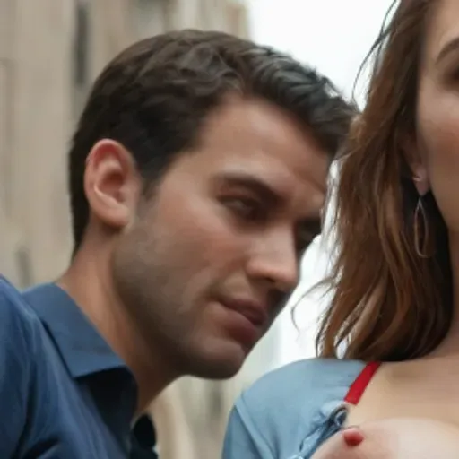 generatore di immagini porno IA