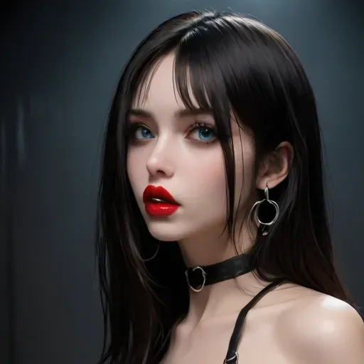 AIポルノ画像ジェネレーター