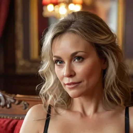 yapay zekâ porno görsel üretici