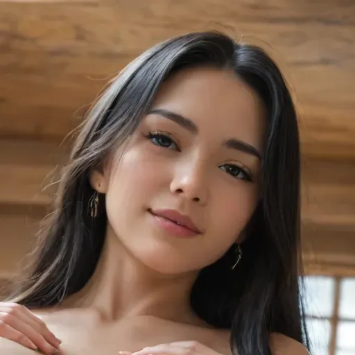 gerador de imagens pornô com IA