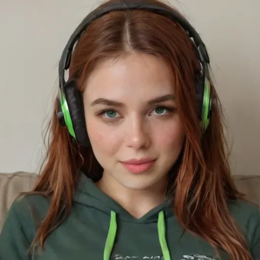 yapay zekâ porno görsel üretici