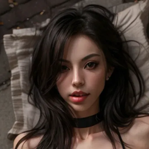 AI 포르노 이미지 생성기