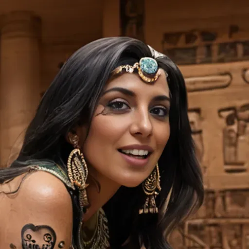 generatore di immagini porno IA