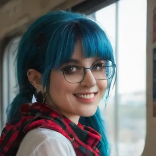 AI色情圖片產生器