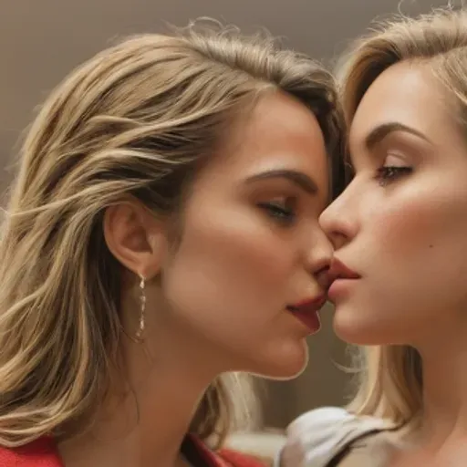 generatore di foto porno IA
