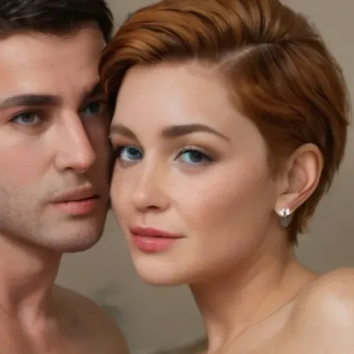 AI porn image generator